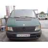 mercedes-benz vito furgoneta (w638) del año 1998