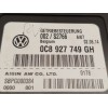 Recambio de modulo electronico para porsche panamera (970) 3.0 d referencia OEM IAM 0C8927749GH  