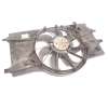 Recambio de electroventilador para renault laguna iii 2.0 16v e85 cat (etanol) referencia OEM IAM 214810039R 214818947R 01303070