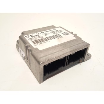 CENTRALITA AIRBAG 1401019580 6546J1 0285010141