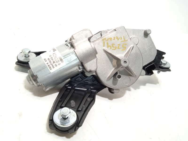 Recambio de motor limpia trasero para kia xceed 1.0 tgdi cat referencia OEM IAM 98700J7800  0390205122 2