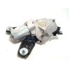 Recambio de motor limpia trasero para kia xceed 1.0 tgdi cat referencia OEM IAM 98700J7800  0390205122