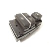 Recambio de mando elevalunas trasero izquierdo para bmw serie 7 (f01/f02) 730ld referencia OEM IAM 9204862  61319204862