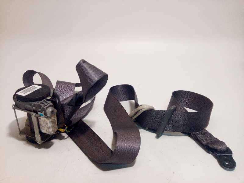 CINTURON SEGURIDAD DELANTERO DERECHO YX26BD5AB 