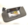 Recambio de parasol izquierdo para ford puma (j2k, cf7) 1.0 ecoboost referencia OEM IAM 2724000 H1BBA04101AG3ZHE 