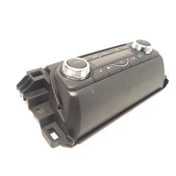 Recambio de mando climatizador para mazda cx-5 (kf) 2.5 awd referencia OEM IAM KL5H61190  