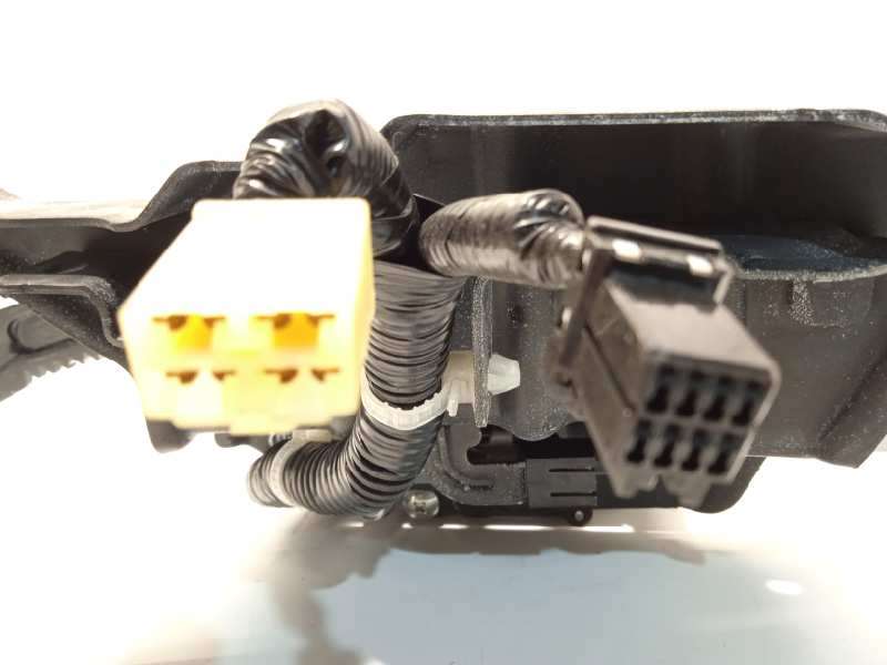 Recambio de motor cierre centralizado porton para honda accord tourer (cn/cm) 2.2i ctdi executive referencia OEM IAM 74962SED901 - Gris 5