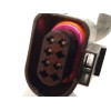 Recambio de retrovisor derecho para seat ibiza v (kj1, kjg) 1.0 tsi referencia OEM IAM 6F1857508T 6F1857508T9B9 