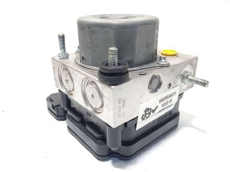 Recambio de abs para renault clio iv zen referencia OEM IAM 476600188R 0265956527 269722 3