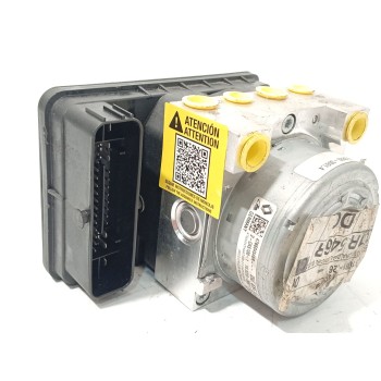 Recambio de abs para dacia sandero iii 1.0 tce 100 referencia OEM IAM 476604546R 10022030574 28517152343