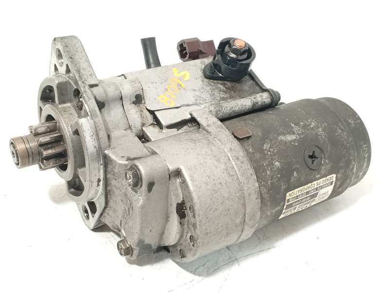 MOTOR ARRANQUE 3610027010 031013190