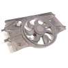 Recambio de electroventilador para renault laguna iii 2.0 16v e85 cat (etanol) referencia OEM IAM 214810039R 214818947R 01303070