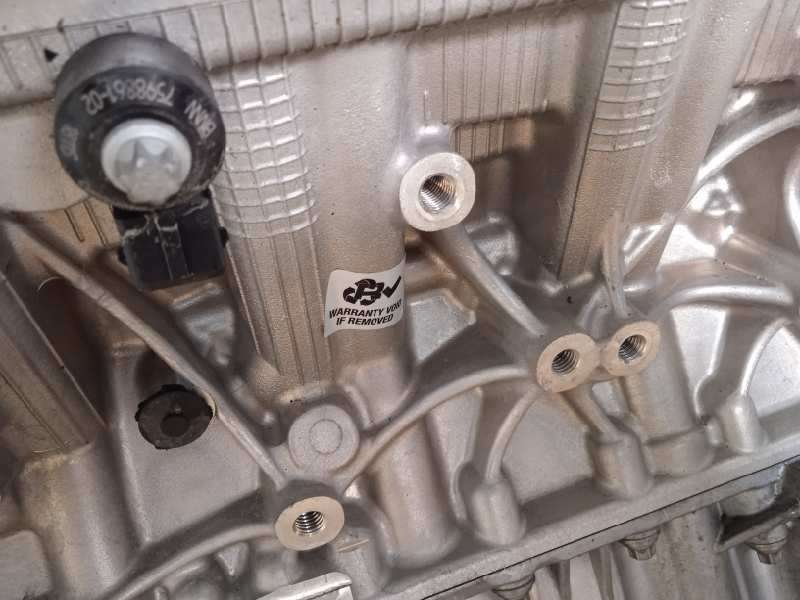 Recambio de motor completo para bmw serie 8 coupe (g15) m850i xdrive referencia OEM IAM N63B44D 9