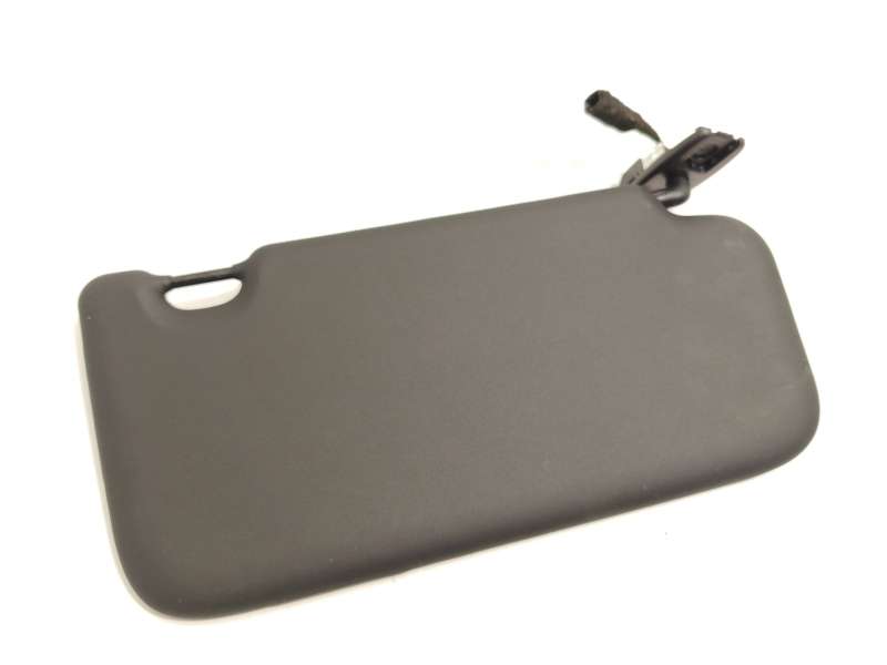 Recambio de parasol izquierdo para ford puma (j2k, cf7) 1.0 ecoboost referencia OEM IAM 2724000 H1BBA04101AG3ZHE - Azul 3