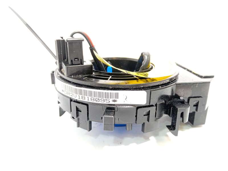 Recambio de anillo airbag para kia carens iv van (a4) crdi referencia OEM IAM 93490A4110 3