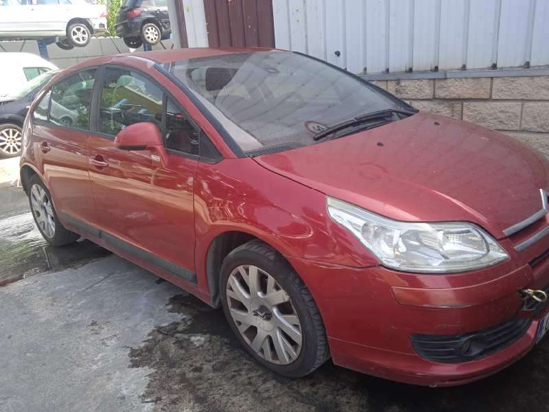 CITROËN C4 BERLINA