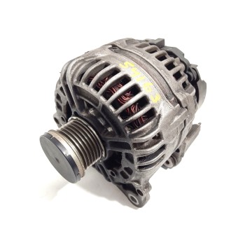 Recambio de alternador para seat altea xl (5p5, 5p8) 1.4 tsi referencia OEM IAM 03C903023A  0124525093