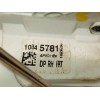 Recambio de cerradura puerta delantera derecha para mg zs suv (azs1) 1.5 vti referencia OEM IAM 10845781 10640588 