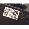 Recambio de mando luces para mazda cx-5 (kf) 2.5 awd referencia OEM IAM BAEK66122  