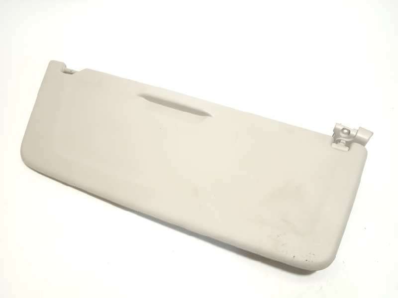 Recambio de parasol izquierdo para citroën c4 grand picasso 1.6 blue-hdi fap referencia OEM IAM 1610459480 2