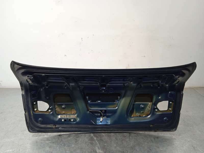 Recambio de tapa maletero para hyundai i40 style referencia OEM IAM 692003Z310 - Gris 4