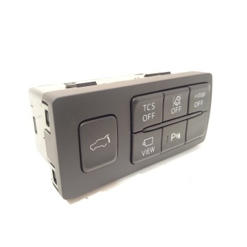 MANDO MULTIFUNCION KB8M66170A 