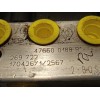 Recambio de abs para renault clio iv zen referencia OEM IAM 476600188R 0265956527 269722