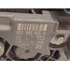 Recambio de alternador para seat altea xl (5p5, 5p8) 1.4 tsi referencia OEM IAM 03C903023A  0124525093