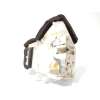 Recambio de cerradura puerta trasera derecha para subaru impreza g12 2.0 diesel cat referencia OEM IAM 61035FG220  