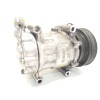 Recambio de compresor aire acondicionado para renault kangoo (kc0/1_) 1.5 dci (kc07) referencia OEM IAM 8200316164  SD6V12