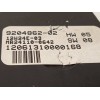 Recambio de mando elevalunas trasero izquierdo para bmw serie 7 (f01/f02) 730ld referencia OEM IAM 9204862  61319204862