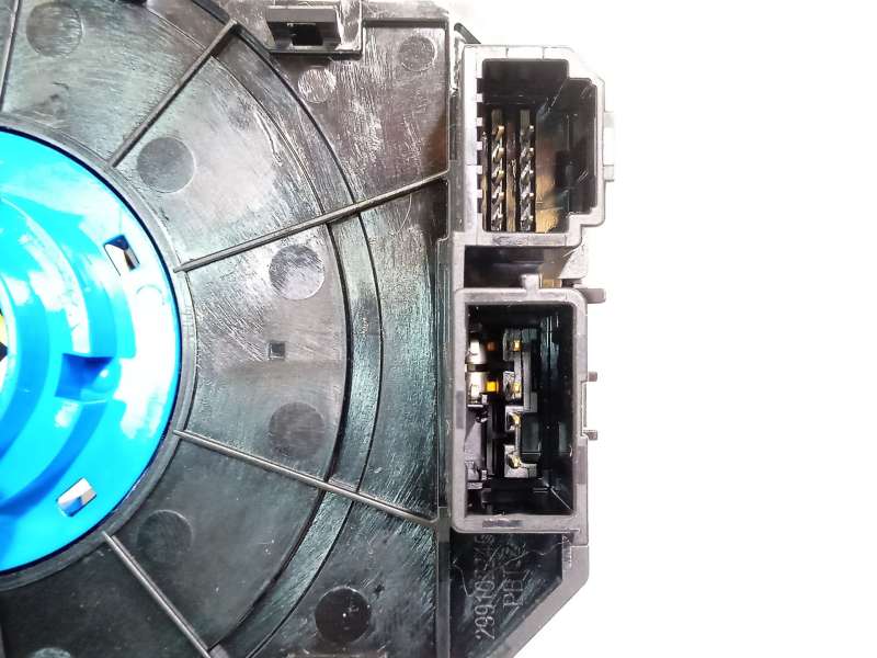 Recambio de anillo airbag para kia carens iv van (a4) crdi referencia OEM IAM 93490A4110 4