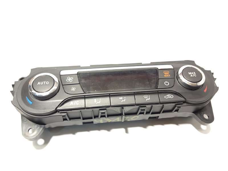 Recambio de mando climatizador para ford focus lim. (cb8) edition referencia OEM IAM BM5T18C612CH 1866942 - Blanco 2