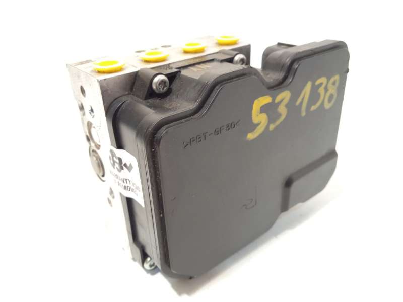 Recambio de abs para suzuki ignis ( tk ) referencia OEM IAM 11604052043  561173SC 3