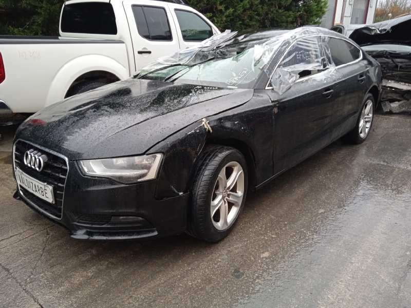 AUDI A5 SPORTBACK (8T)