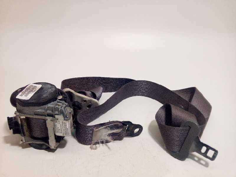 CINTURON SEGURIDAD DELANTERO IZQUIERDO YX27BD5AB 
