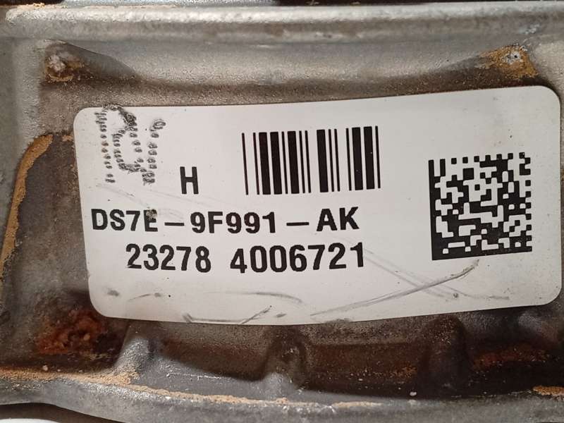 Recambio de caja mariposa para ford kuga iii (dfk) 2.5 fhev referencia OEM IAM DS7E9F991AK 2264983 - Blanco 5