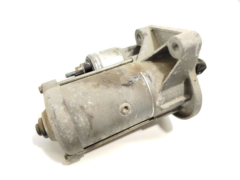 Recambio de motor arranque para ford c-max ii (dxa/cb7, dxa/ceu) 1.5 tdci referencia OEM IAM AV6N11000GE 2269109 ESW2022 - Blanco 2