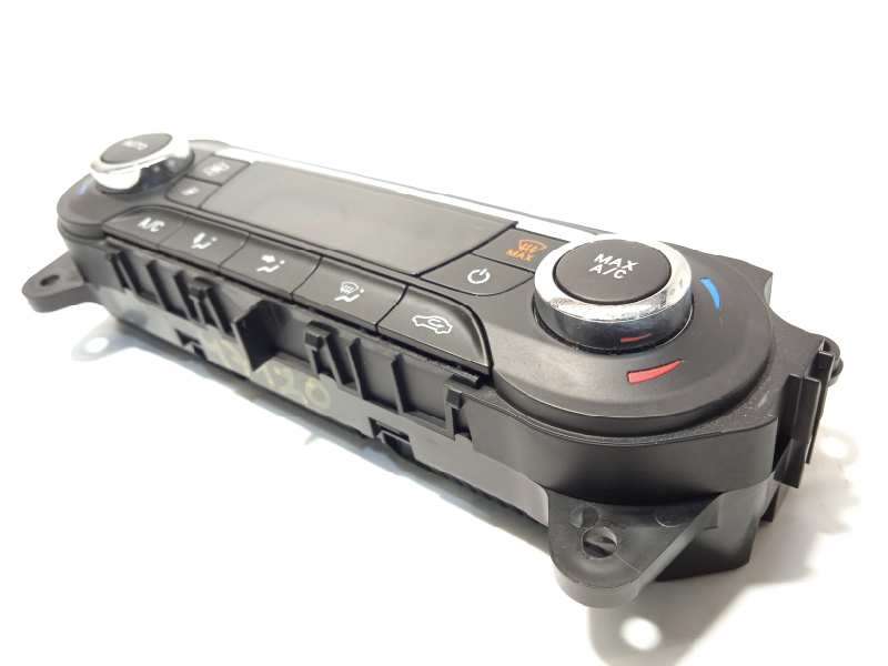 Recambio de mando climatizador para ford focus lim. (cb8) edition referencia OEM IAM BM5T18C612CH 1866942 - Blanco 3