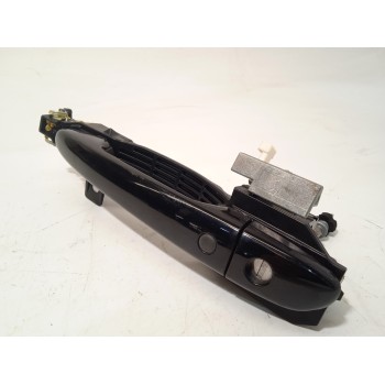 MANETA EXTERIOR DELANTERA IZQUIERDA TK485941XB51 