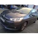 CITROËN C4 LIM.