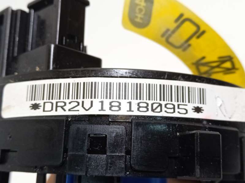 Recambio de anillo airbag para kia carens iv van (a4) crdi referencia OEM IAM 93490A4110 5