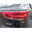 MG ZS SUV (AZS1)