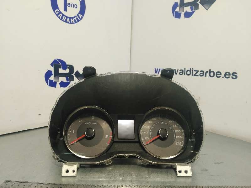 CUADRO INSTRUMENTOS 85003SG410 