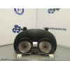 Recambio de cuadro instrumentos para subaru forester s12 2.0 diesel cat referencia OEM IAM 85003SG410  