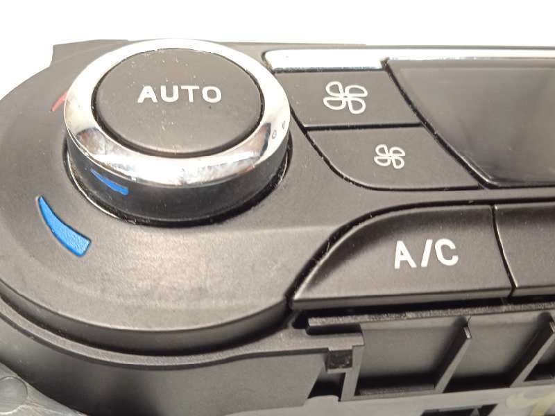 Recambio de mando climatizador para ford focus lim. (cb8) edition referencia OEM IAM BM5T18C612CH 1866942 - Blanco 4