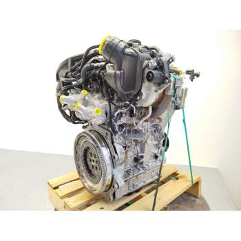 MOTOR COMPLETO DXD DXDE 