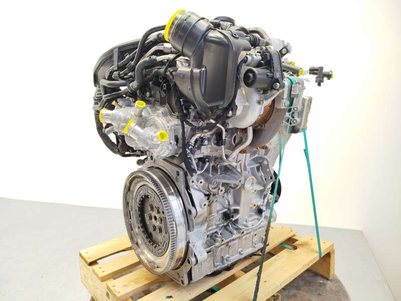 MOTOR COMPLETO DXD DXDE 