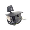 Recambio de interruptor para bmw serie 7 (f01/f02) 730ld referencia OEM IAM 9188877  