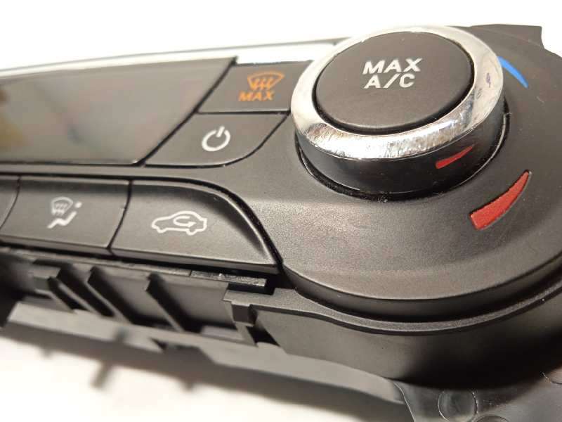 Recambio de mando climatizador para ford focus lim. (cb8) edition referencia OEM IAM BM5T18C612CH 1866942 - Blanco 5